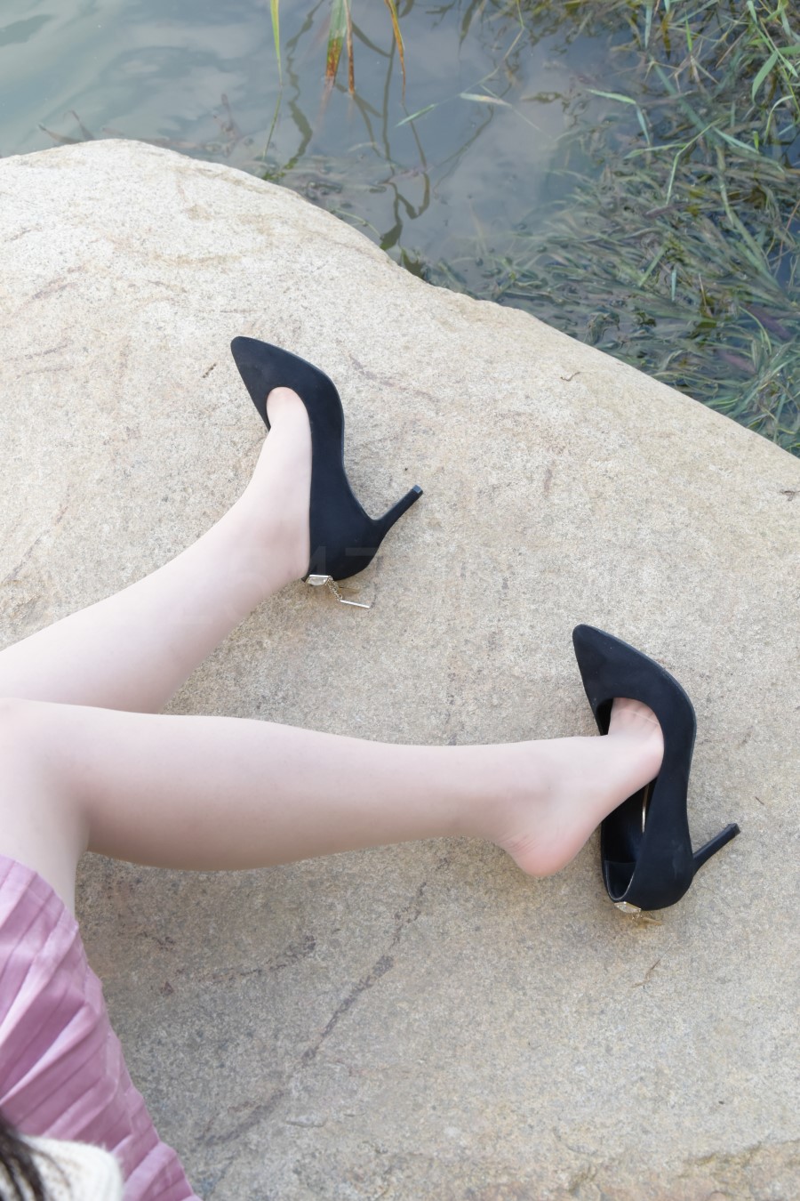 图片[33]-[大生模拍] No.045 嘉嘉-超薄肉丝 在线浏览 – 速更版-美库