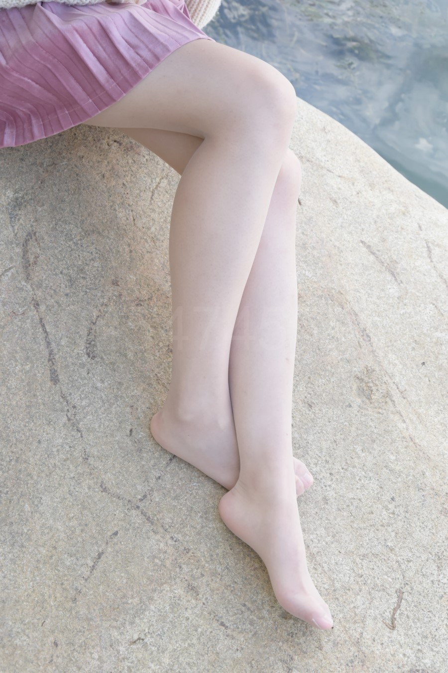 图片[36]-[大生模拍] No.045 嘉嘉-超薄肉丝 在线浏览 – 速更版-美库