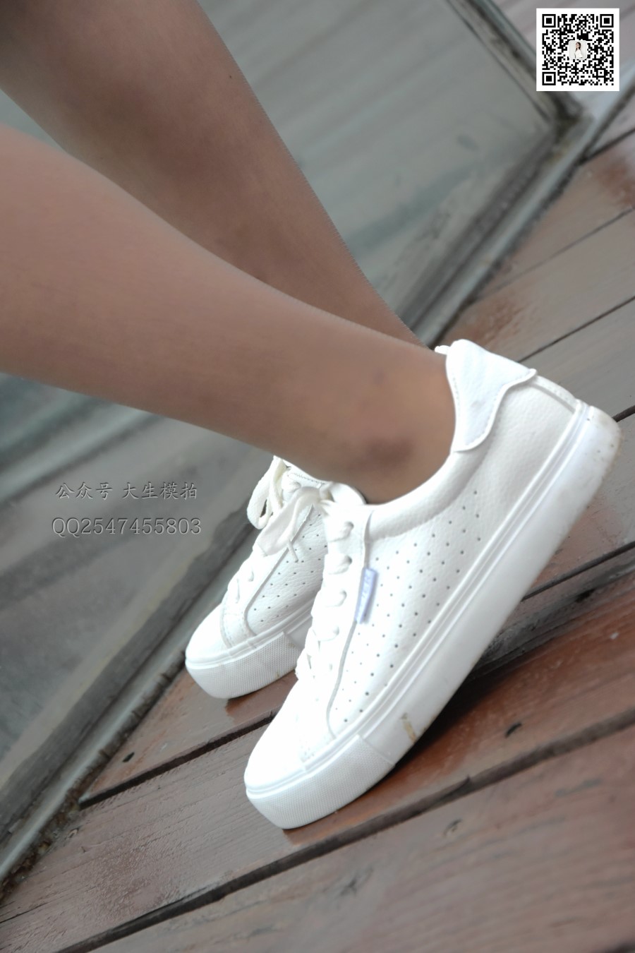 图片[56]-[大生模拍] No.044 云云-雨中漫步 在线浏览 – 速更版-美库