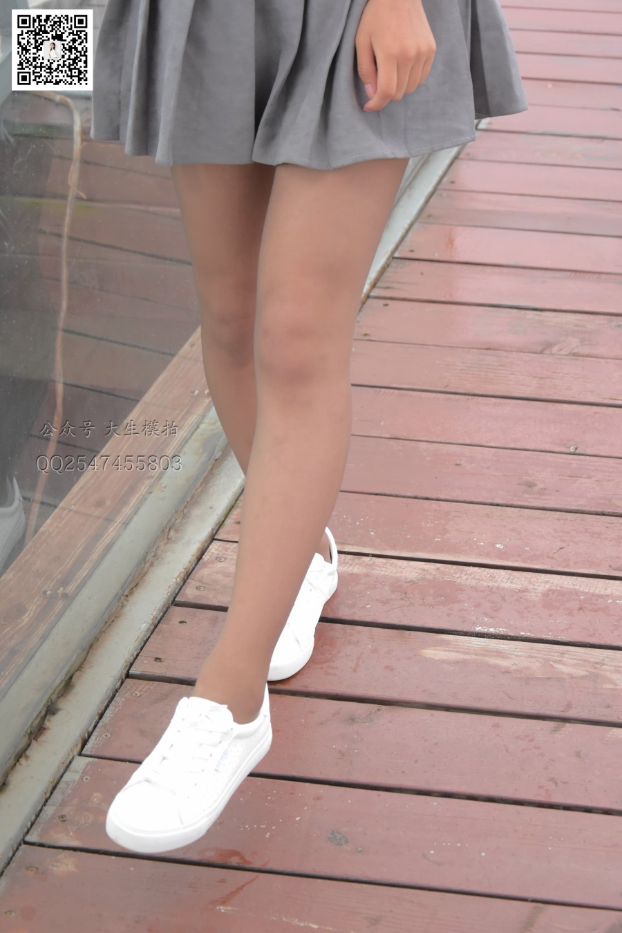 图片[60]-[大生模拍] No.044 云云-雨中漫步 在线浏览 – 速更版-美库