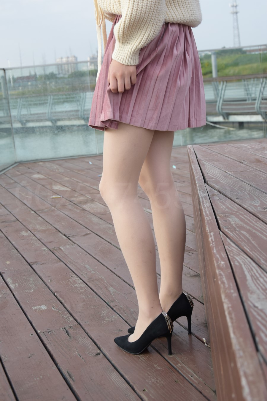 图片[56]-[大生模拍] No.045 嘉嘉-超薄肉丝 在线浏览 – 速更版-美库