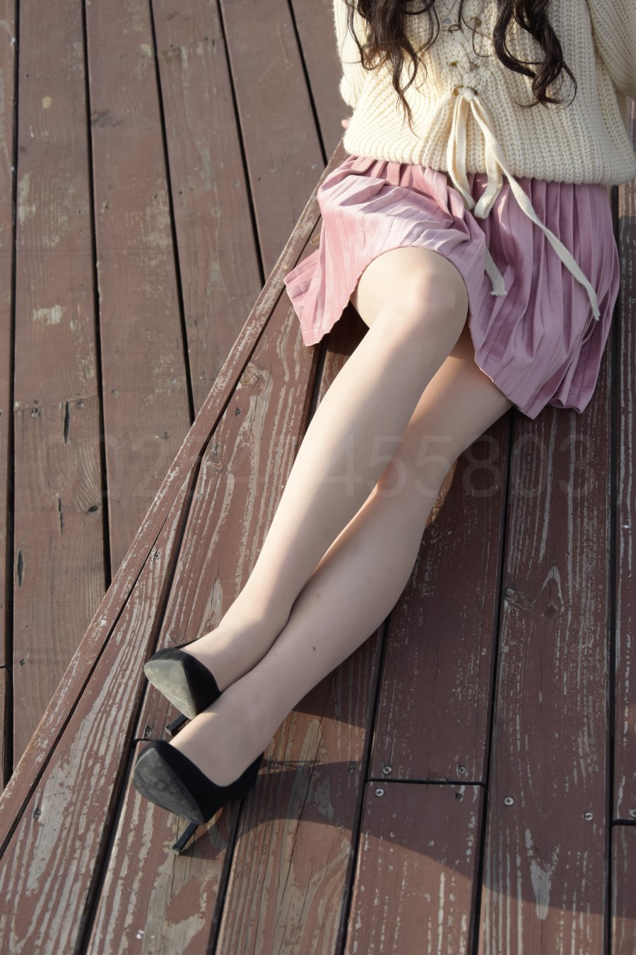 图片[58]-[大生模拍] No.045 嘉嘉-超薄肉丝 在线浏览 – 速更版-美库