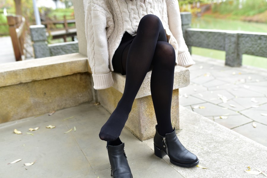 图片[37]-[大生模拍] No.049 嘉嘉-答应你们的厚黑丝 在线浏览 – 速更版-美库