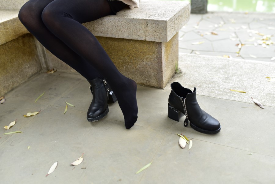 图片[39]-[大生模拍] No.049 嘉嘉-答应你们的厚黑丝 在线浏览 – 速更版-美库