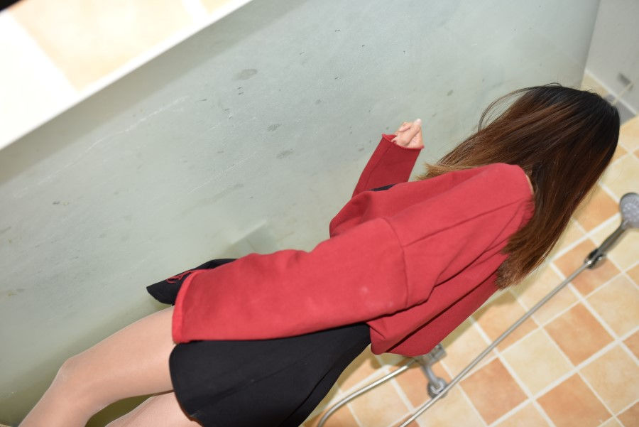 图片[21]-[大生模拍] No.050 170大长腿学妹 在线浏览 – 速更版-美库