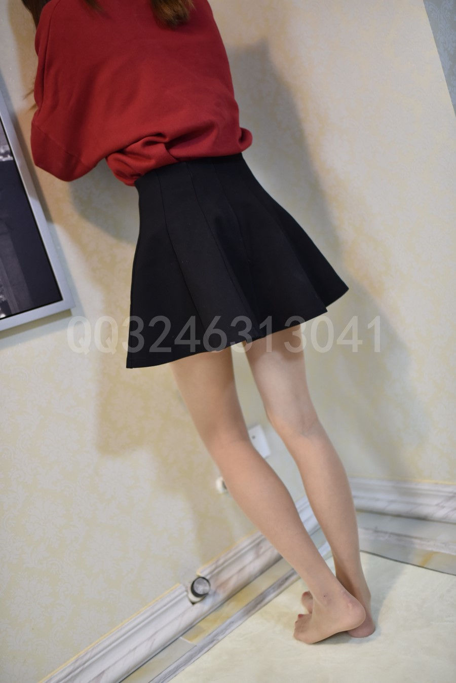 图片[92]-[大生模拍] No.050 170大长腿学妹 在线浏览 – 速更版-美库