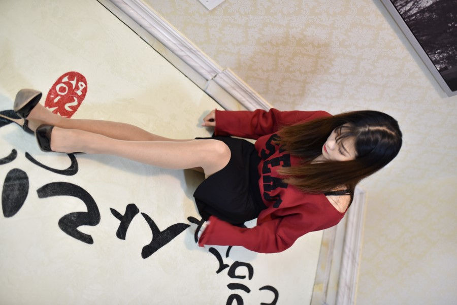 图片[158]-[大生模拍] No.050 170大长腿学妹 在线浏览 – 速更版-美库