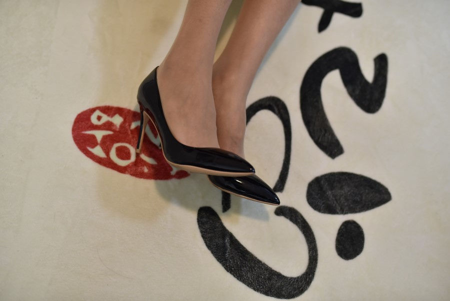 图片[164]-[大生模拍] No.050 170大长腿学妹 在线浏览 – 速更版-美库