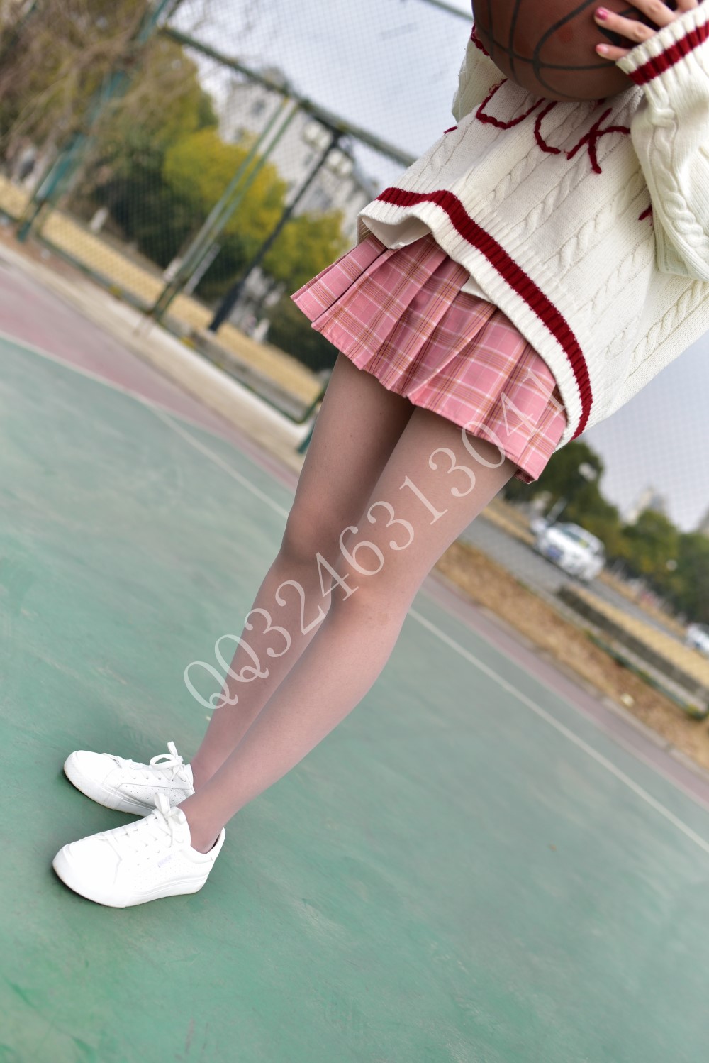 图片[10]-[大生模拍] No.051 灰丝学妹 在线浏览 – 速更版-美库