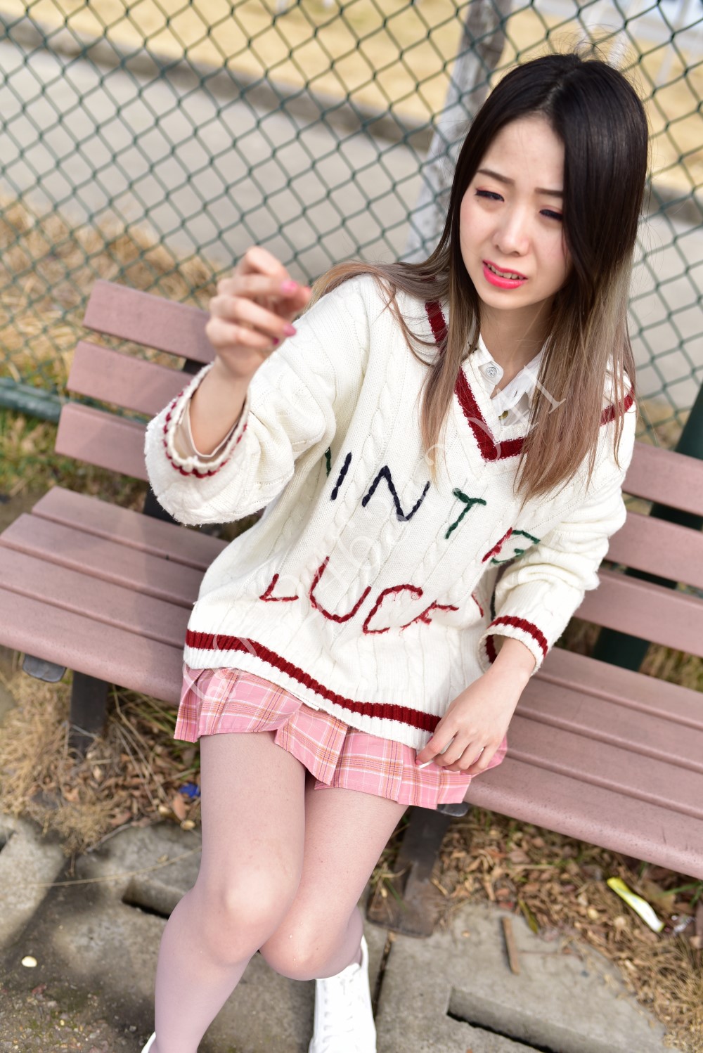 图片[22]-[大生模拍] No.051 灰丝学妹 在线浏览 – 速更版-美库