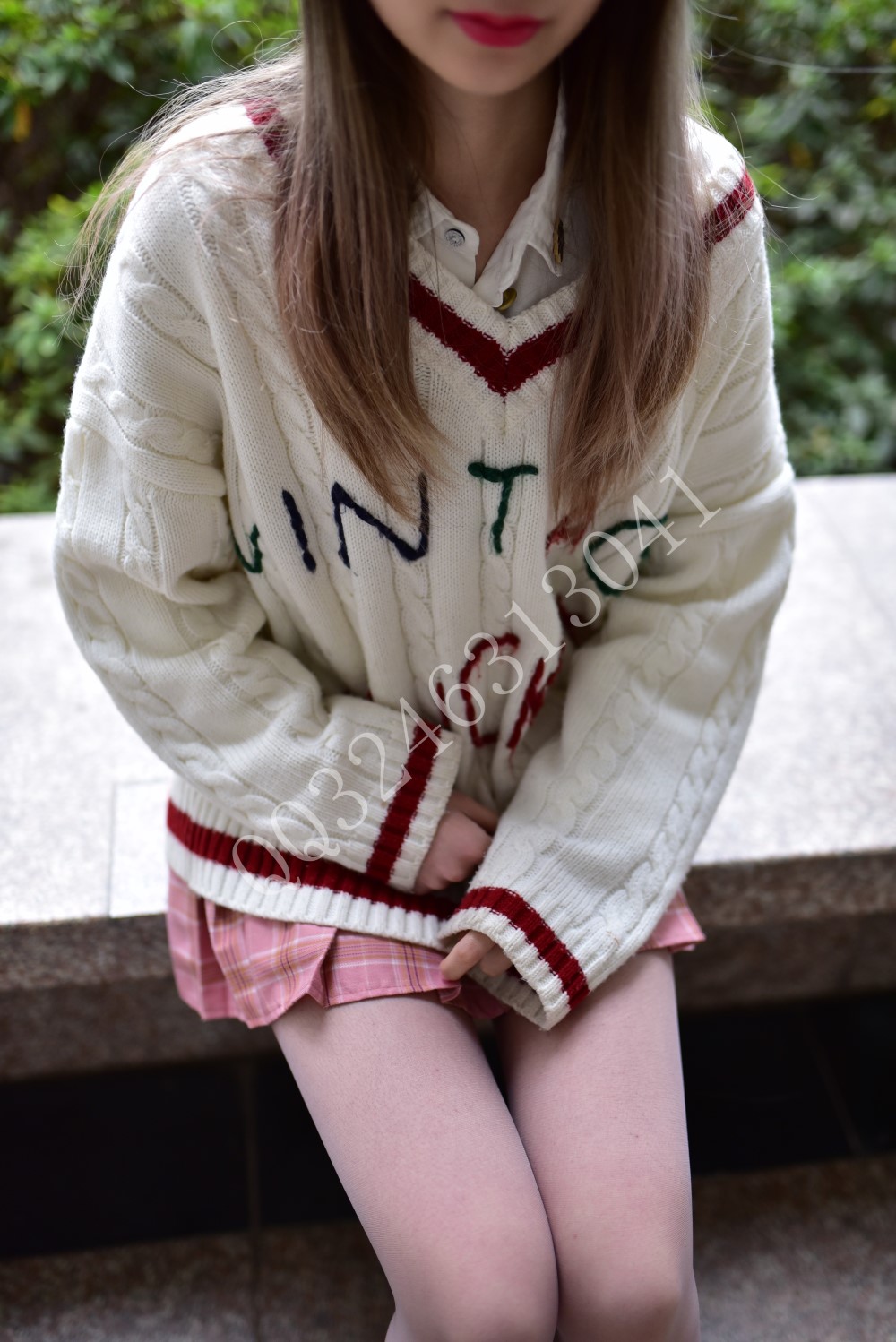 图片[42]-[大生模拍] No.051 灰丝学妹 在线浏览 – 速更版-美库