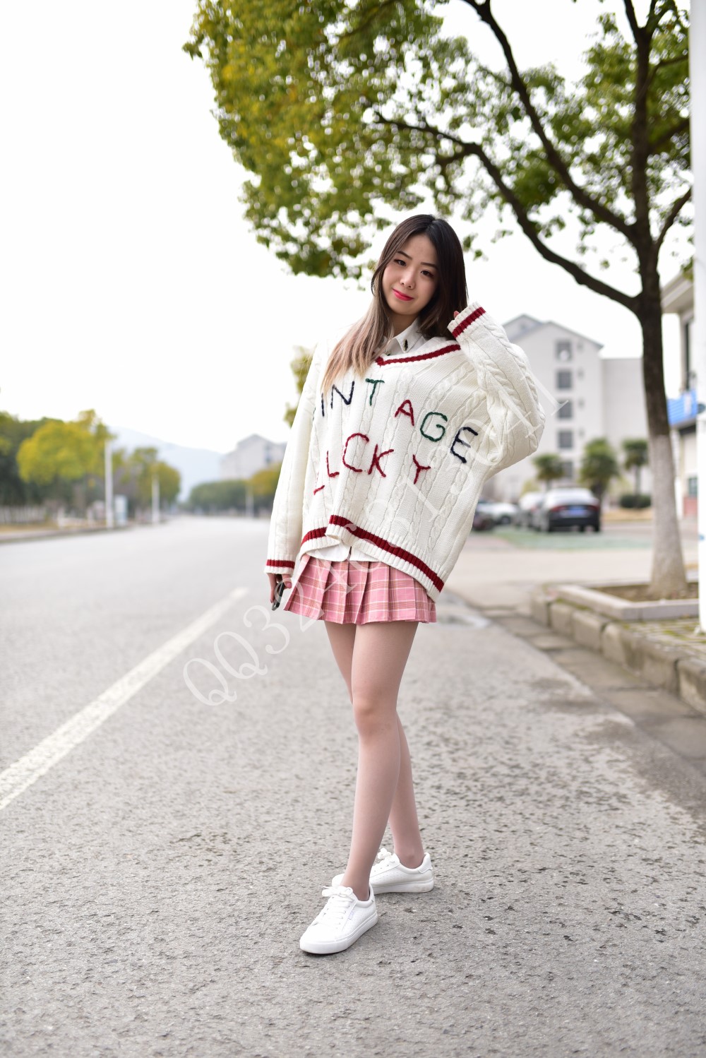 图片[45]-[大生模拍] No.051 灰丝学妹 在线浏览 – 速更版-美库