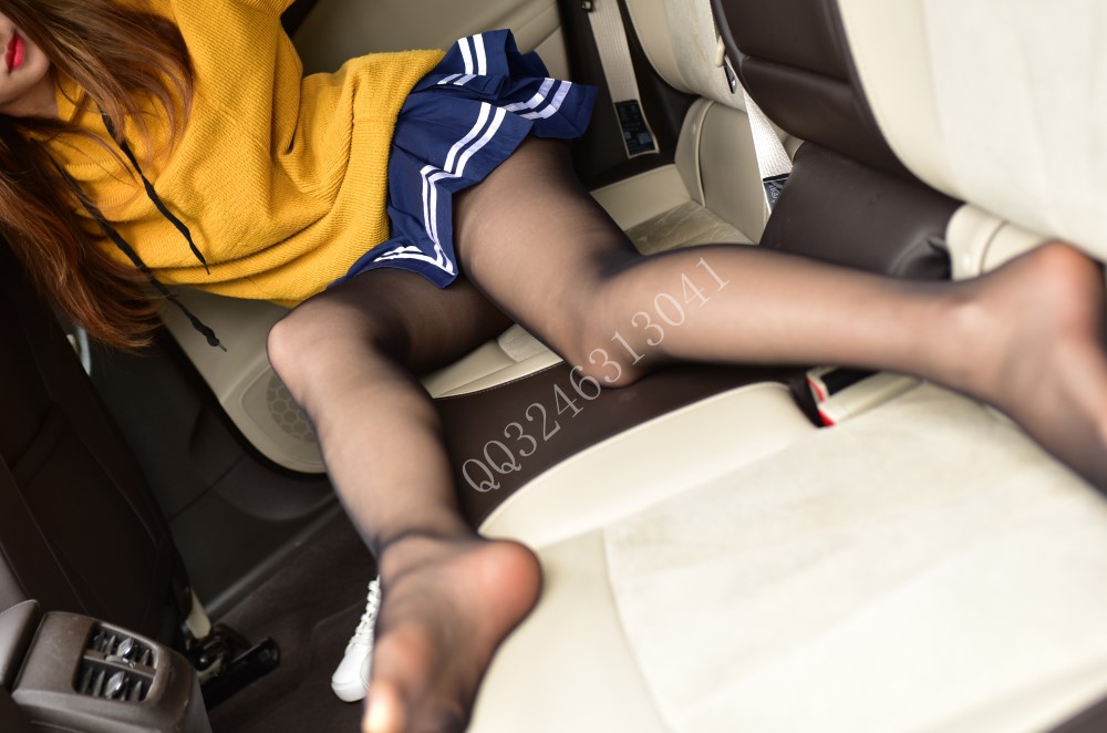 图片[43]-[大生模拍] No.053 钧钧-车内的黑丝Y惑 在线浏览 – 速更版-美库