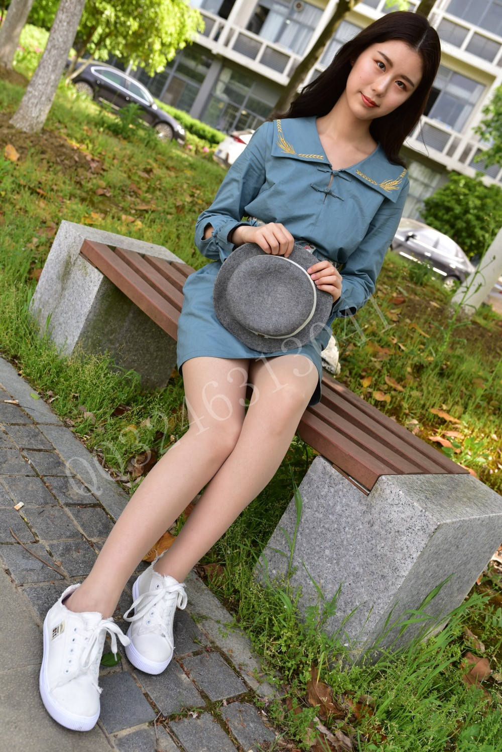 图片[9]-[大生模拍] No.056 敏敏-川妹子的风情 在线浏览 – 速更版-美库