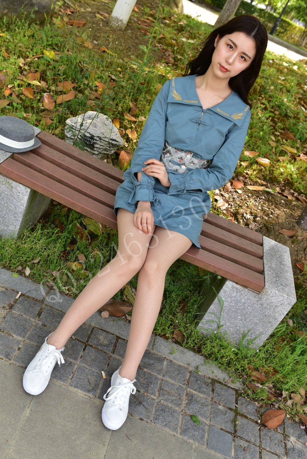 图片[16]-[大生模拍] No.056 敏敏-川妹子的风情 在线浏览 – 速更版-美库