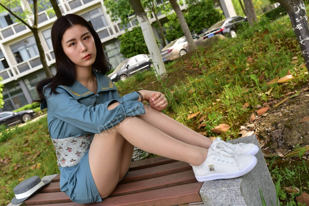 图片[21]-[大生模拍] No.056 敏敏-川妹子的风情 在线浏览 – 速更版-美库