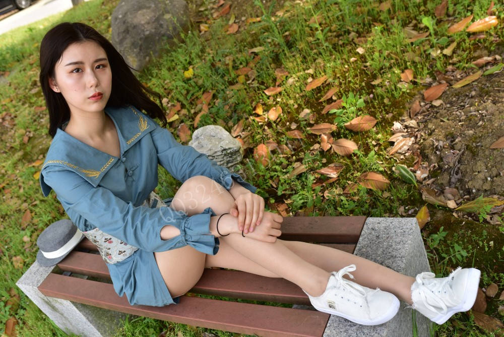 图片[23]-[大生模拍] No.056 敏敏-川妹子的风情 在线浏览 – 速更版-美库