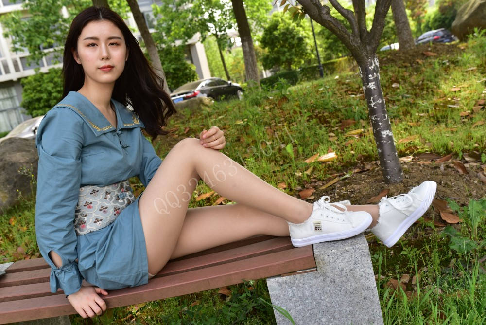 图片[24]-[大生模拍] No.056 敏敏-川妹子的风情 在线浏览 – 速更版-美库