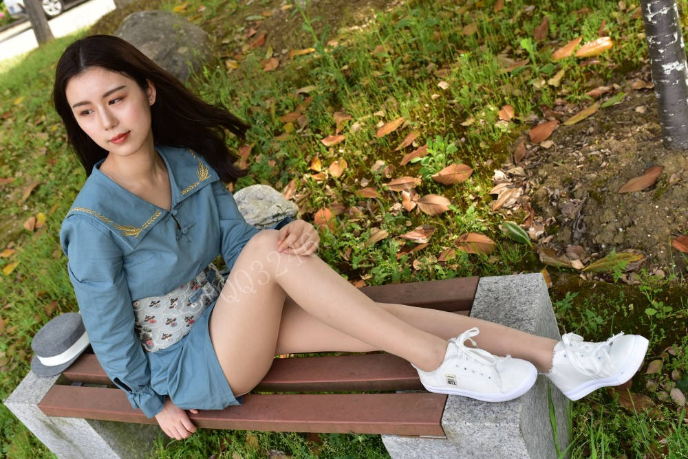 图片[25]-[大生模拍] No.056 敏敏-川妹子的风情 在线浏览 – 速更版-美库