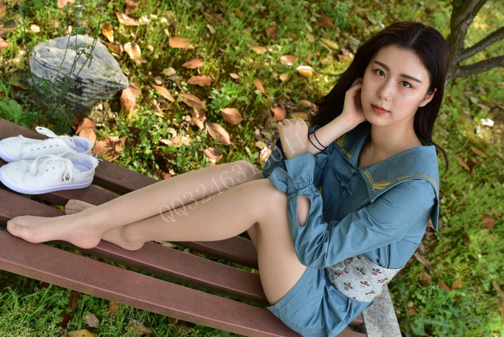 图片[34]-[大生模拍] No.056 敏敏-川妹子的风情 在线浏览 – 速更版-美库