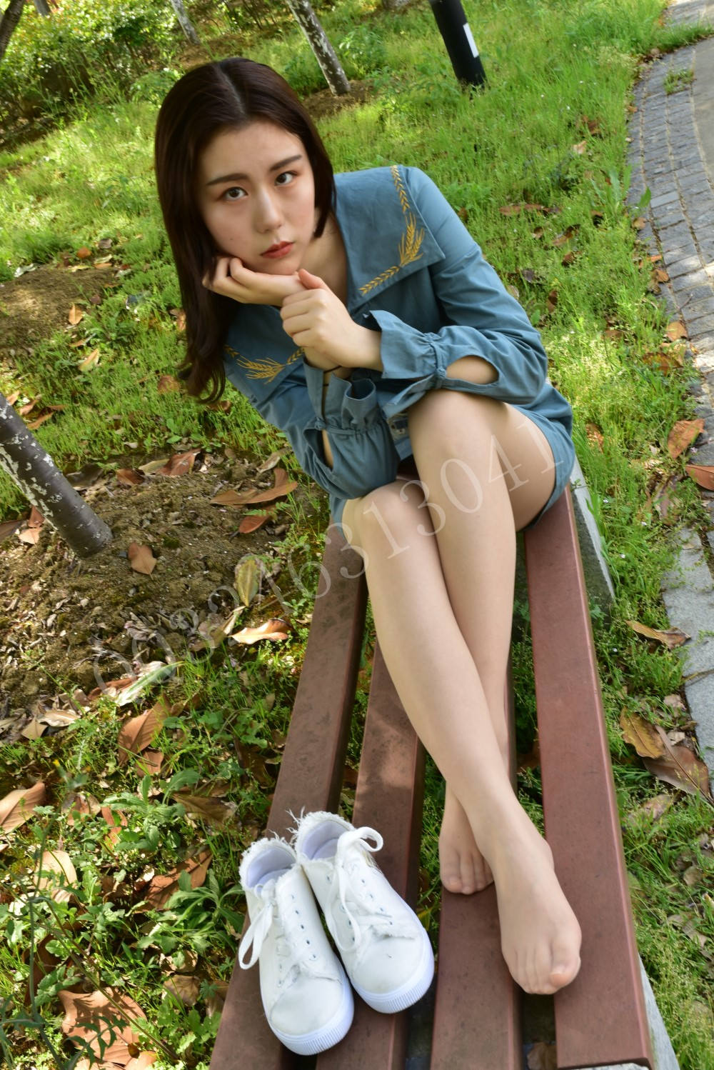 图片[38]-[大生模拍] No.056 敏敏-川妹子的风情 在线浏览 – 速更版-美库