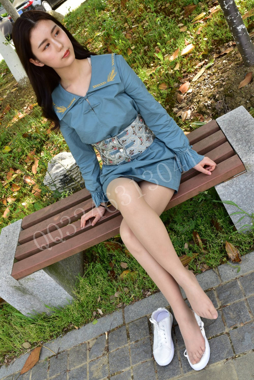 图片[44]-[大生模拍] No.056 敏敏-川妹子的风情 在线浏览 – 速更版-美库