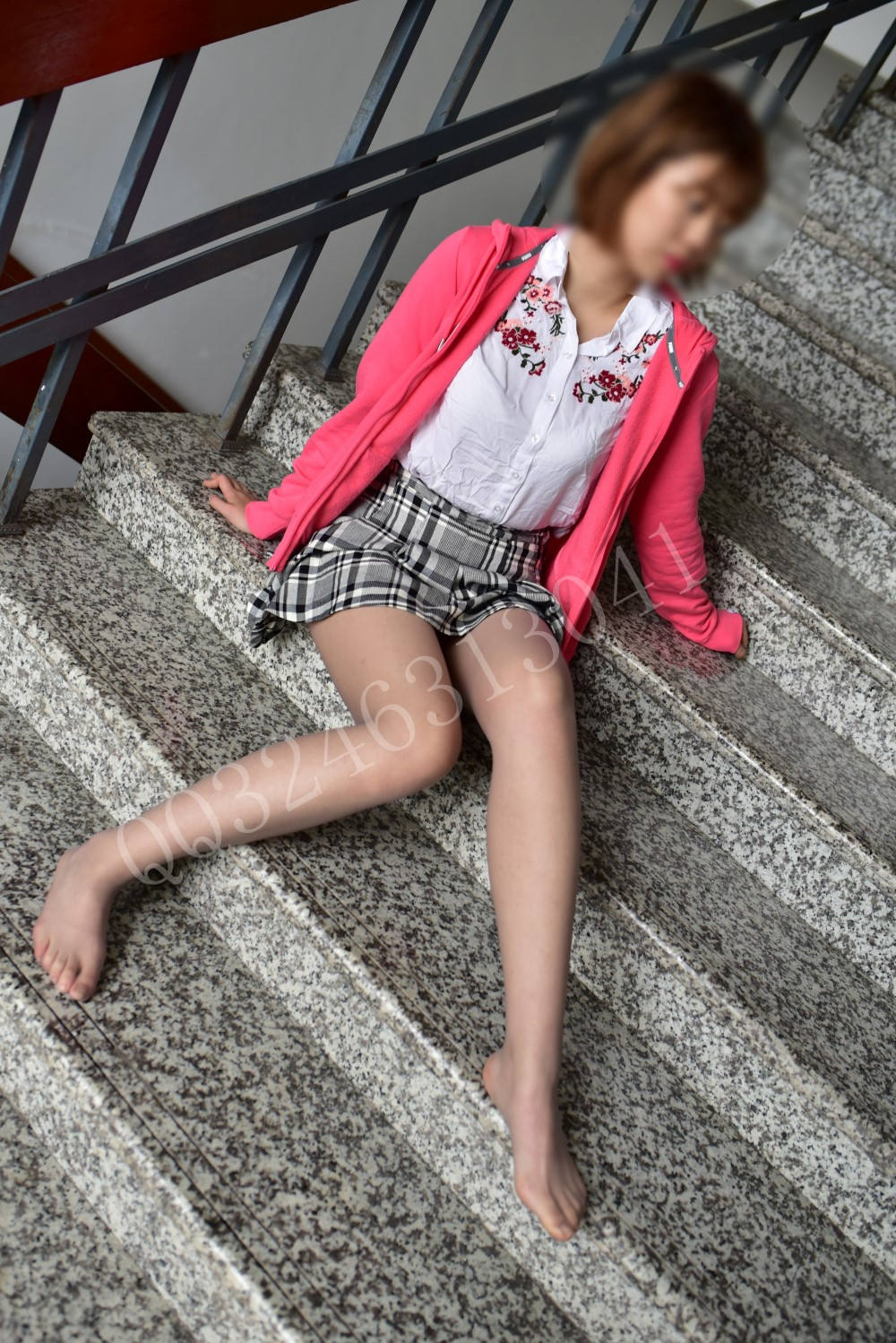 图片[15]-[大生模拍] No.058 潼潼-178妹子初体验 在线浏览 – 速更版-美库