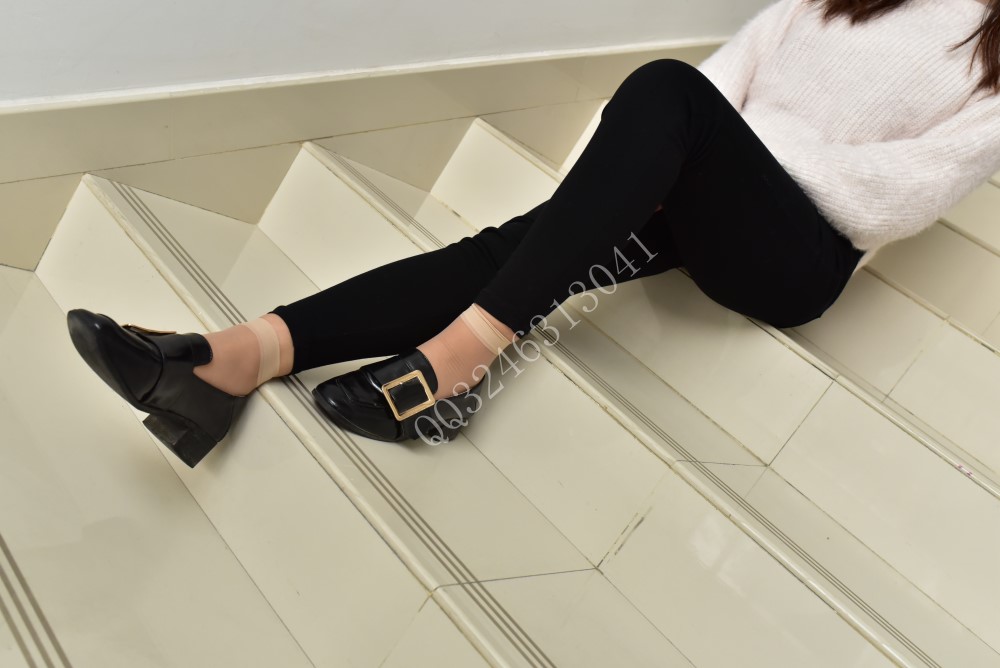 图片[38]-[大生模拍] No.060 晨晨-短丝秀 在线浏览 – 速更版-美库