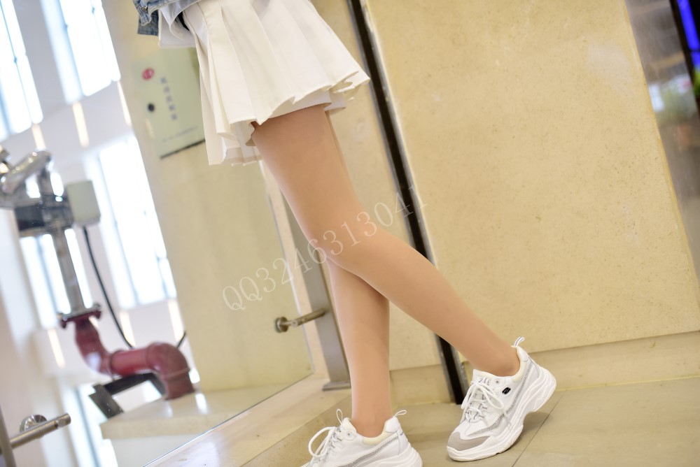 图片[16]-[大生模拍] No.062 馨馨-商场气质小学妹 在线浏览 – 速更版-美库