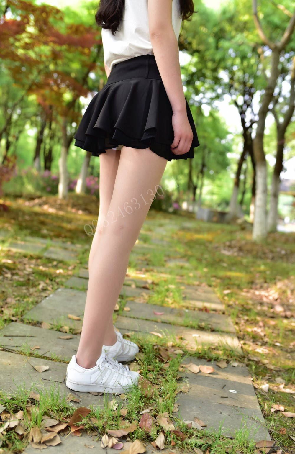 图片[8]-[大生模拍] No.063 梦梦-清纯肉丝 在线浏览 – 速更版-美库