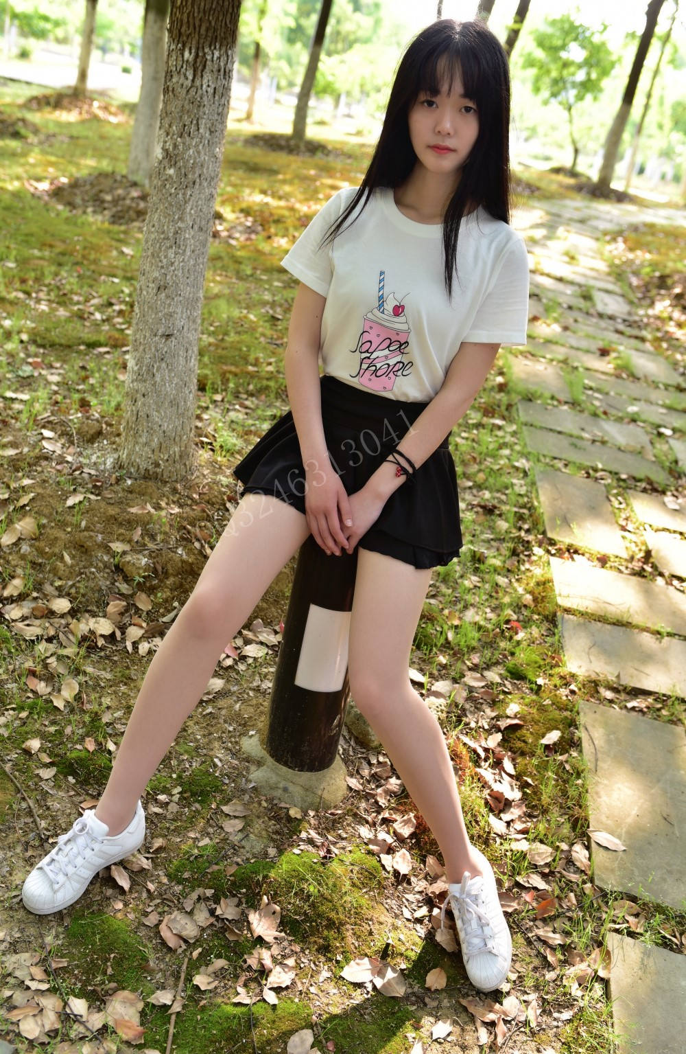 图片[11]-[大生模拍] No.063 梦梦-清纯肉丝 在线浏览 – 速更版-美库