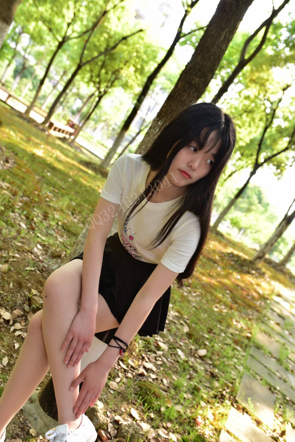 图片[15]-[大生模拍] No.063 梦梦-清纯肉丝 在线浏览 – 速更版-美库