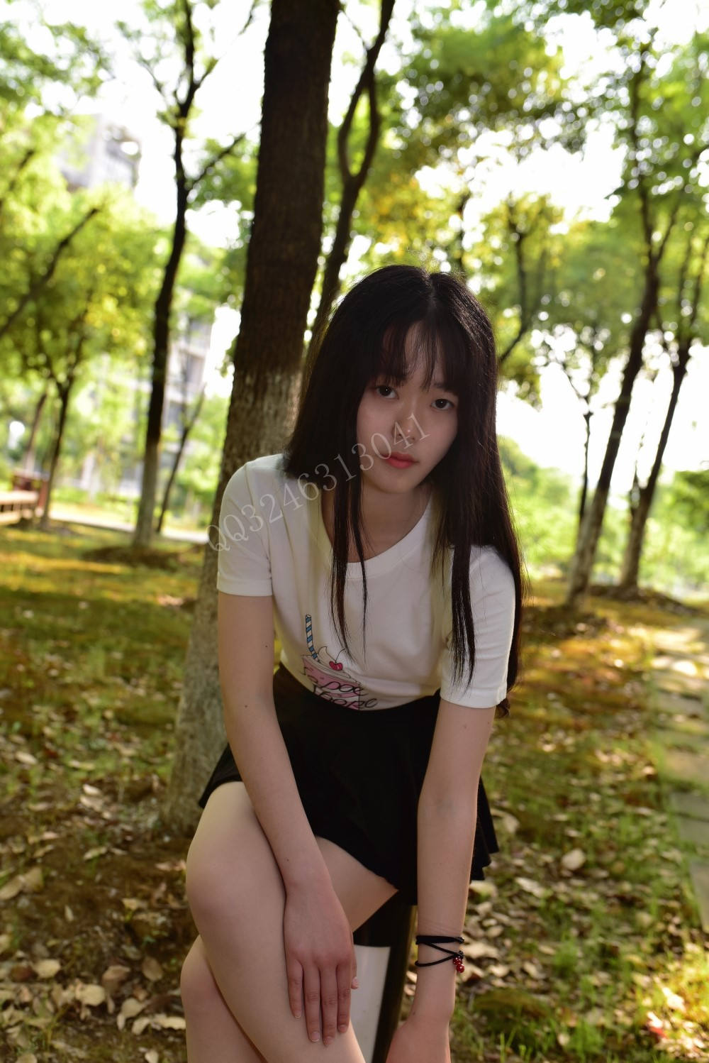 图片[16]-[大生模拍] No.063 梦梦-清纯肉丝 在线浏览 – 速更版-美库