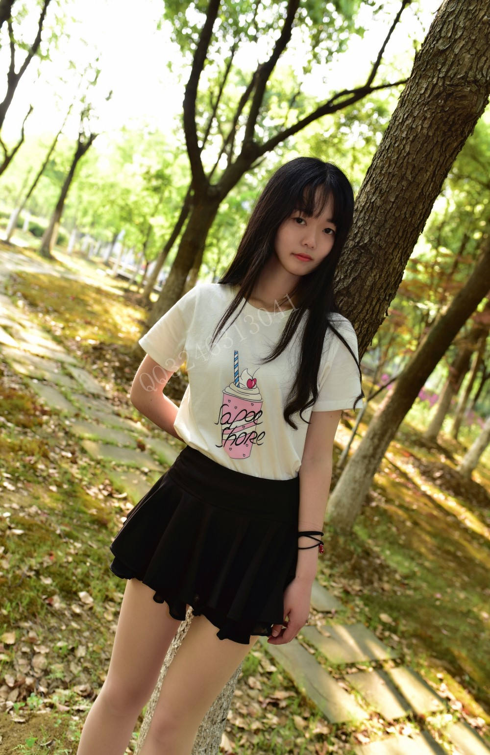 图片[17]-[大生模拍] No.063 梦梦-清纯肉丝 在线浏览 – 速更版-美库