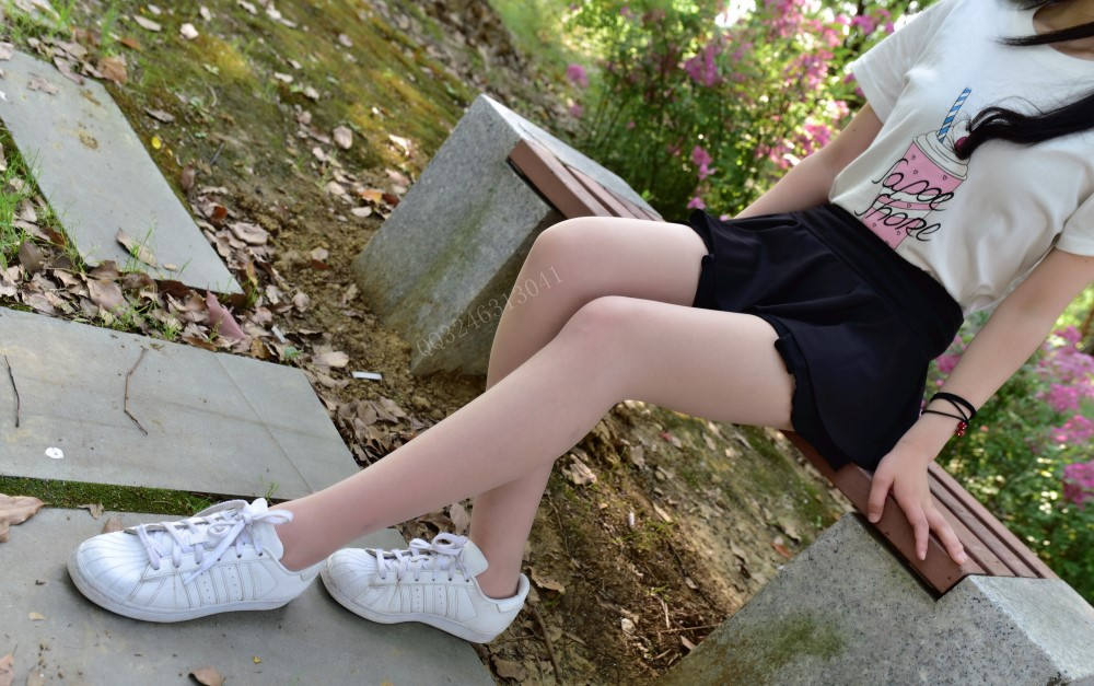 图片[18]-[大生模拍] No.063 梦梦-清纯肉丝 在线浏览 – 速更版-美库