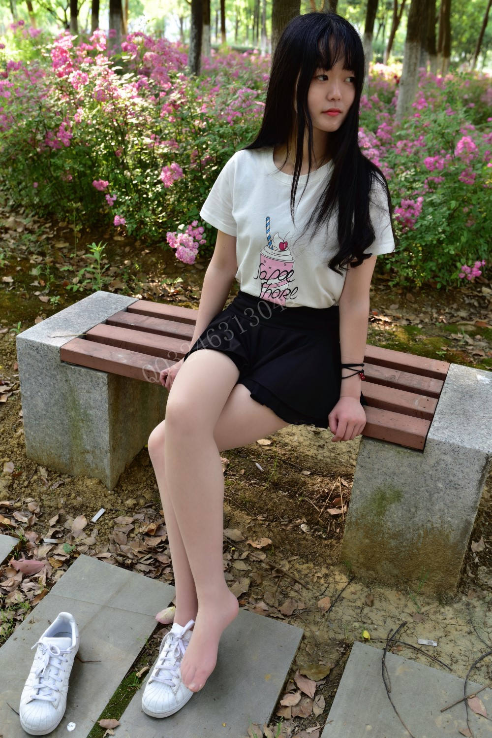 图片[19]-[大生模拍] No.063 梦梦-清纯肉丝 在线浏览 – 速更版-美库