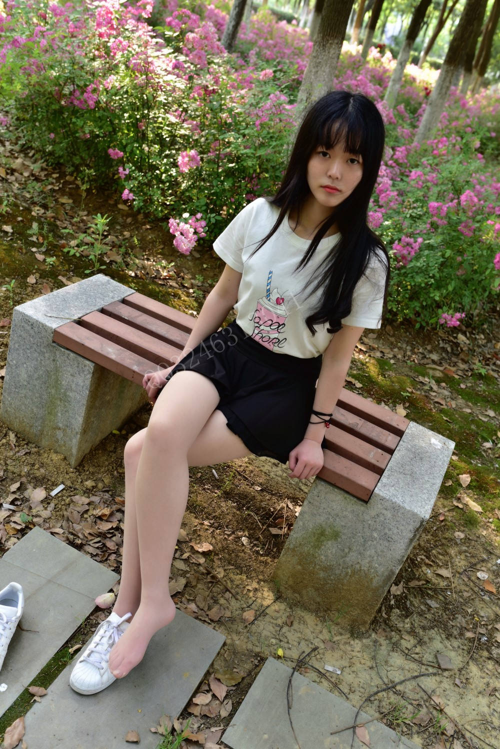 图片[20]-[大生模拍] No.063 梦梦-清纯肉丝 在线浏览 – 速更版-美库