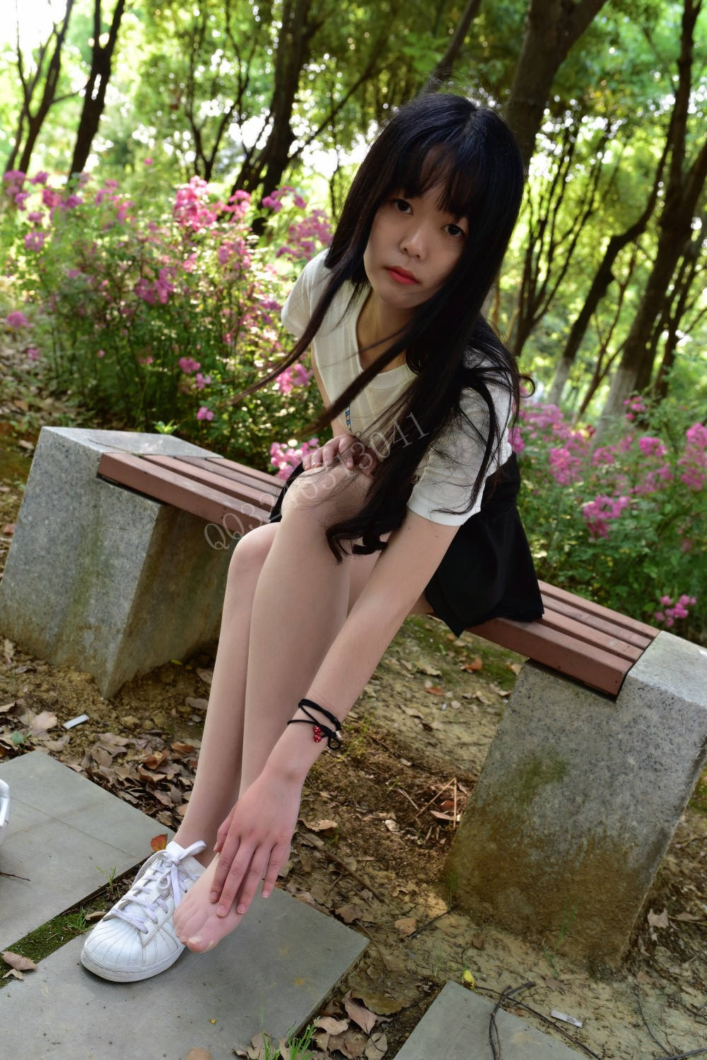 图片[21]-[大生模拍] No.063 梦梦-清纯肉丝 在线浏览 – 速更版-美库