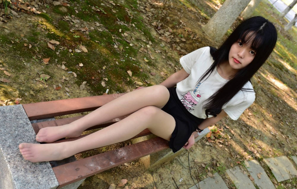 图片[22]-[大生模拍] No.063 梦梦-清纯肉丝 在线浏览 – 速更版-美库