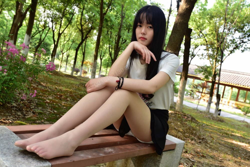 图片[26]-[大生模拍] No.063 梦梦-清纯肉丝 在线浏览 – 速更版-美库