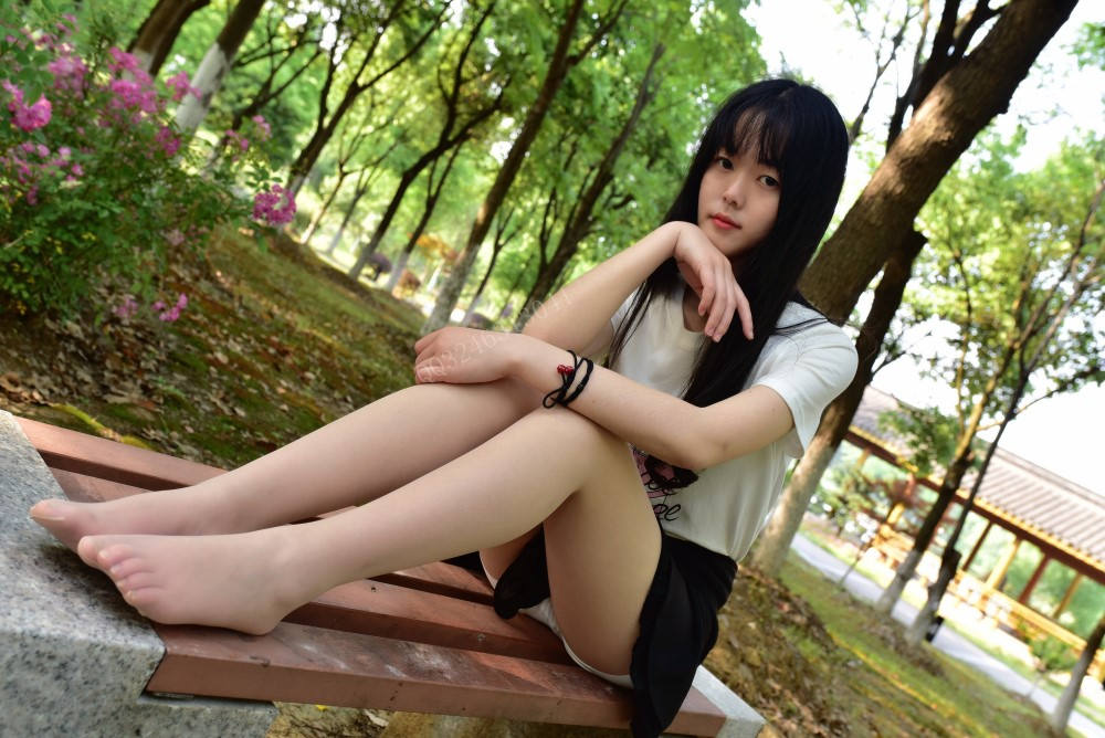 图片[27]-[大生模拍] No.063 梦梦-清纯肉丝 在线浏览 – 速更版-美库