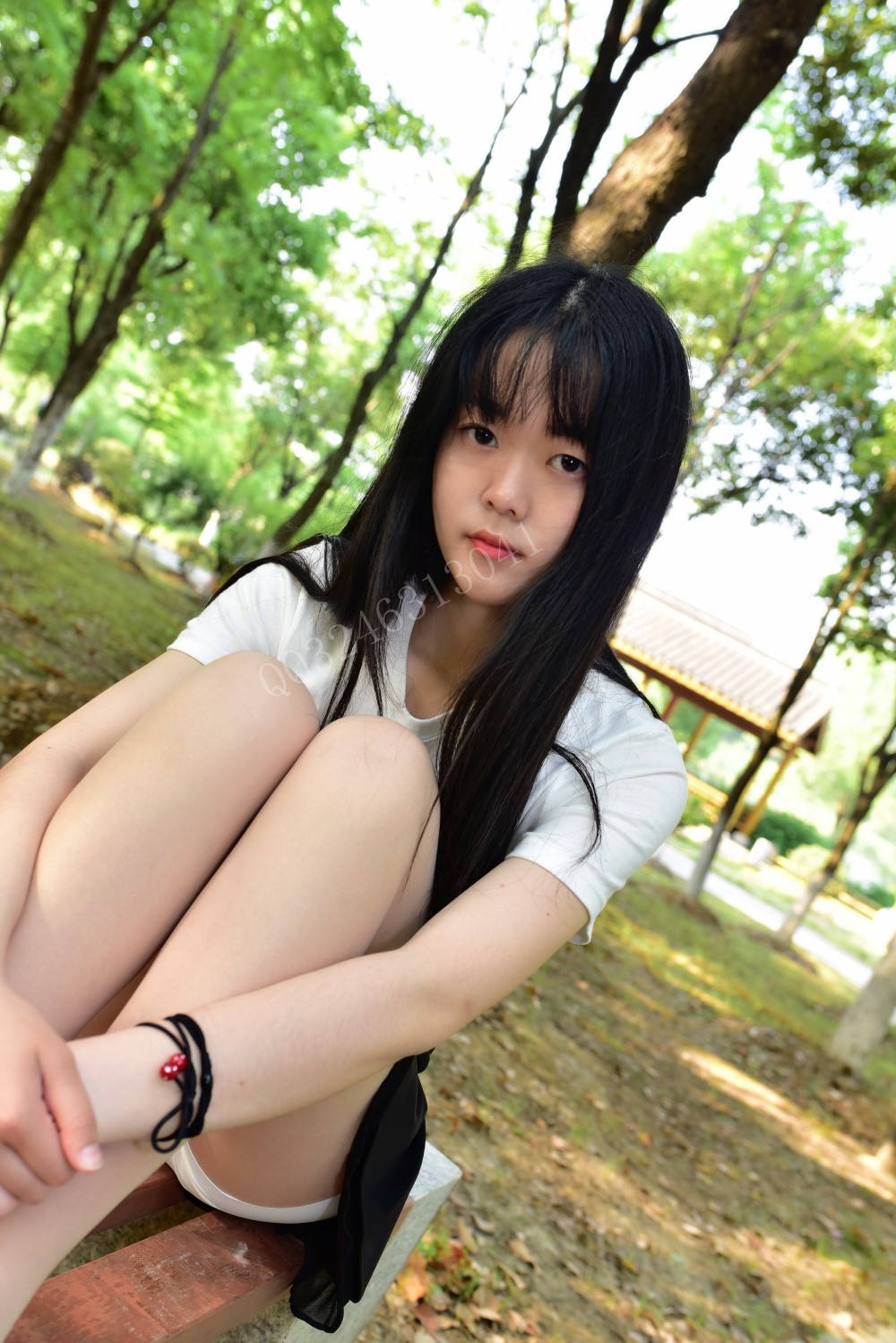 图片[32]-[大生模拍] No.063 梦梦-清纯肉丝 在线浏览 – 速更版-美库