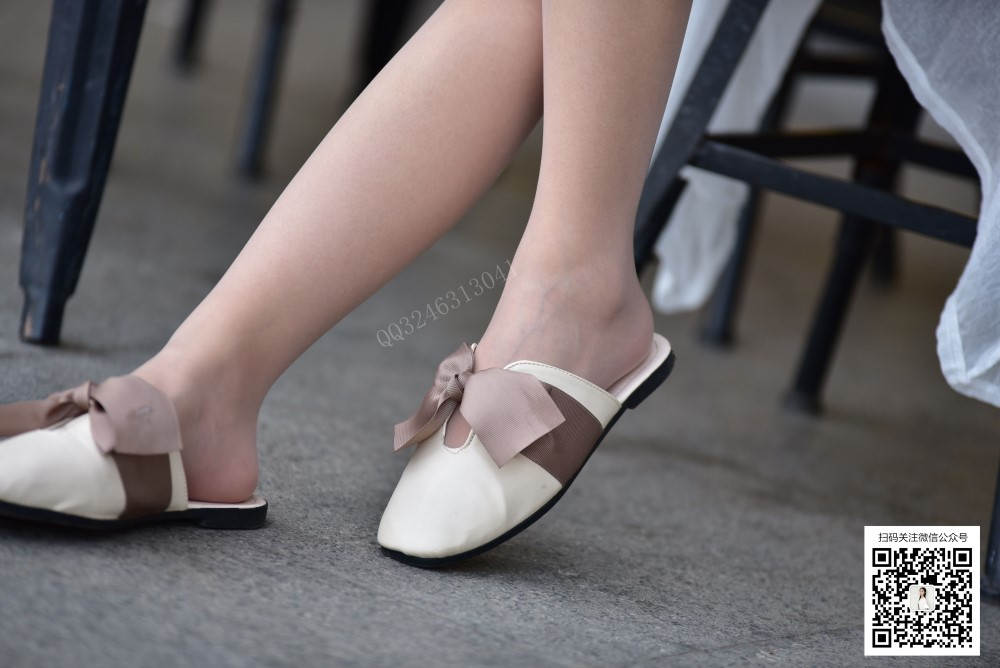 图片[21]-[大生模拍] No.064 橙子-下午茶肉丝 在线浏览 – 速更版-美库