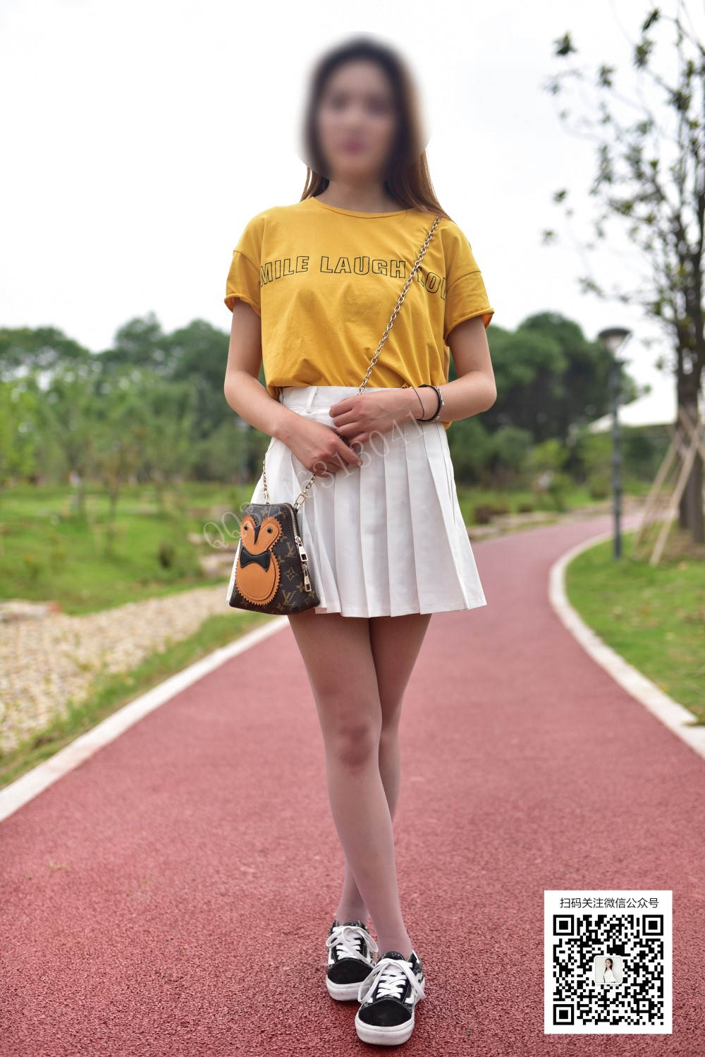 图片[7]-[大生模拍] No.066 静静-湿润的丝袜脚 在线浏览 – 速更版-美库