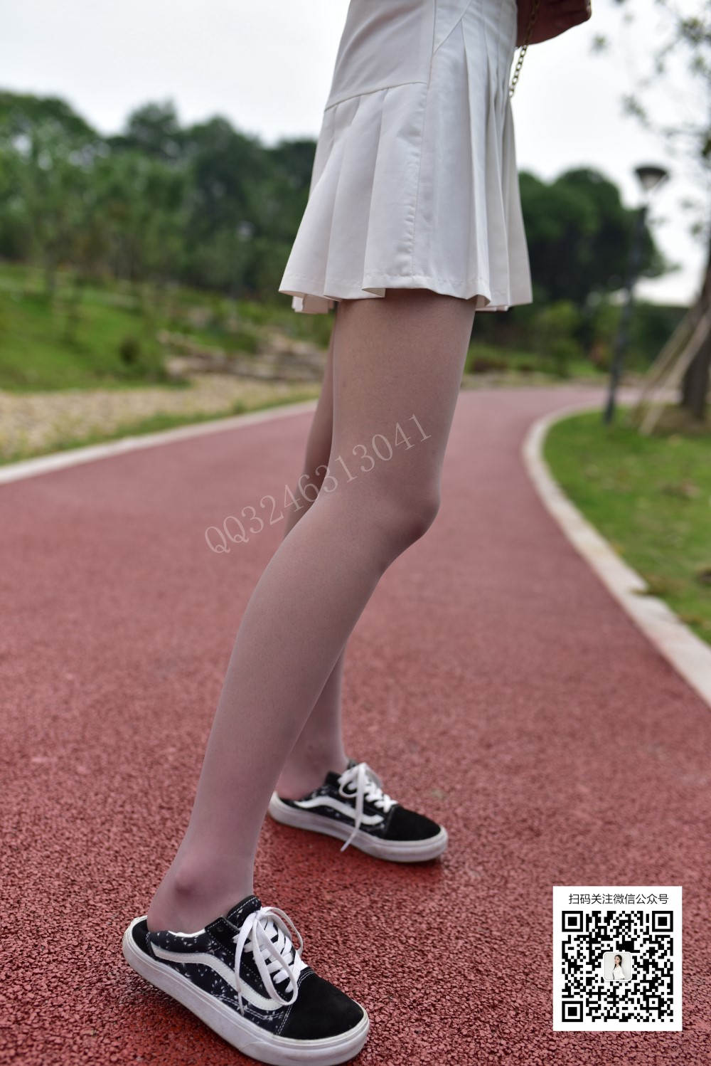 图片[25]-[大生模拍] No.066 静静-湿润的丝袜脚 在线浏览 – 速更版-美库