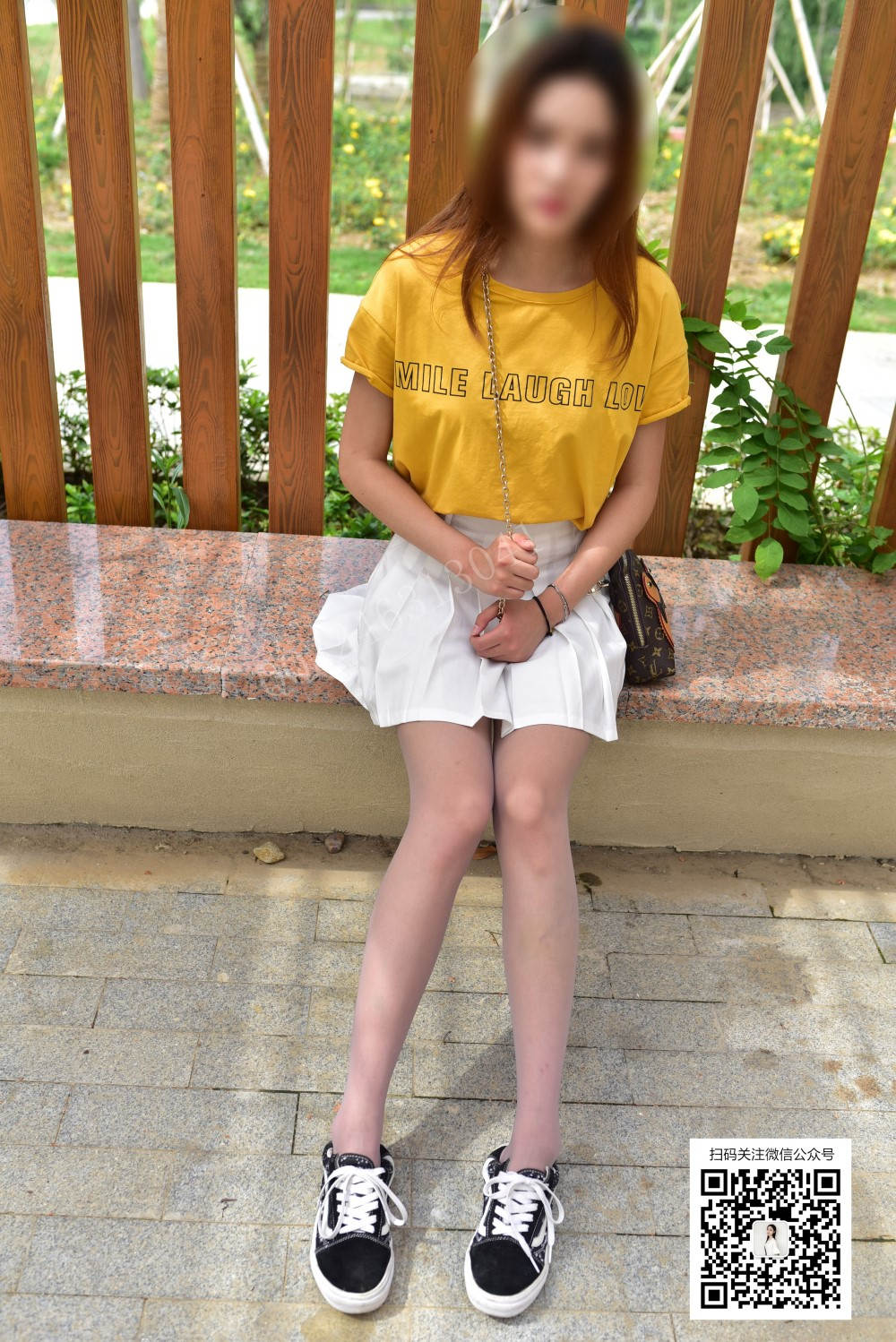 图片[29]-[大生模拍] No.066 静静-湿润的丝袜脚 在线浏览 – 速更版-美库