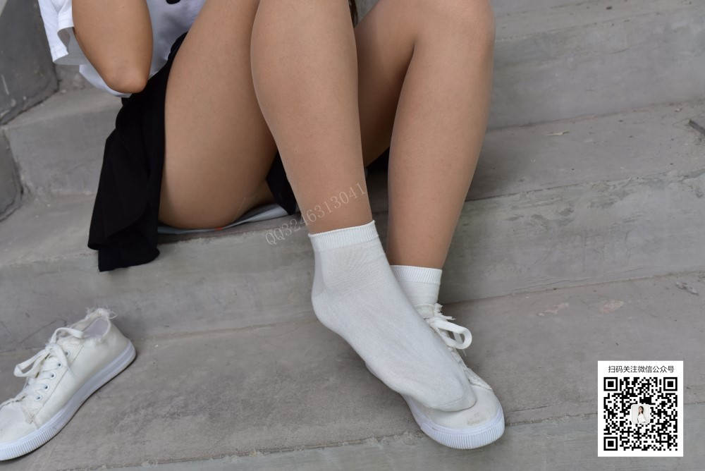 图片[51]-[大生模拍] No.065 橙橙-棉袜肉丝 在线浏览 – 速更版-美库