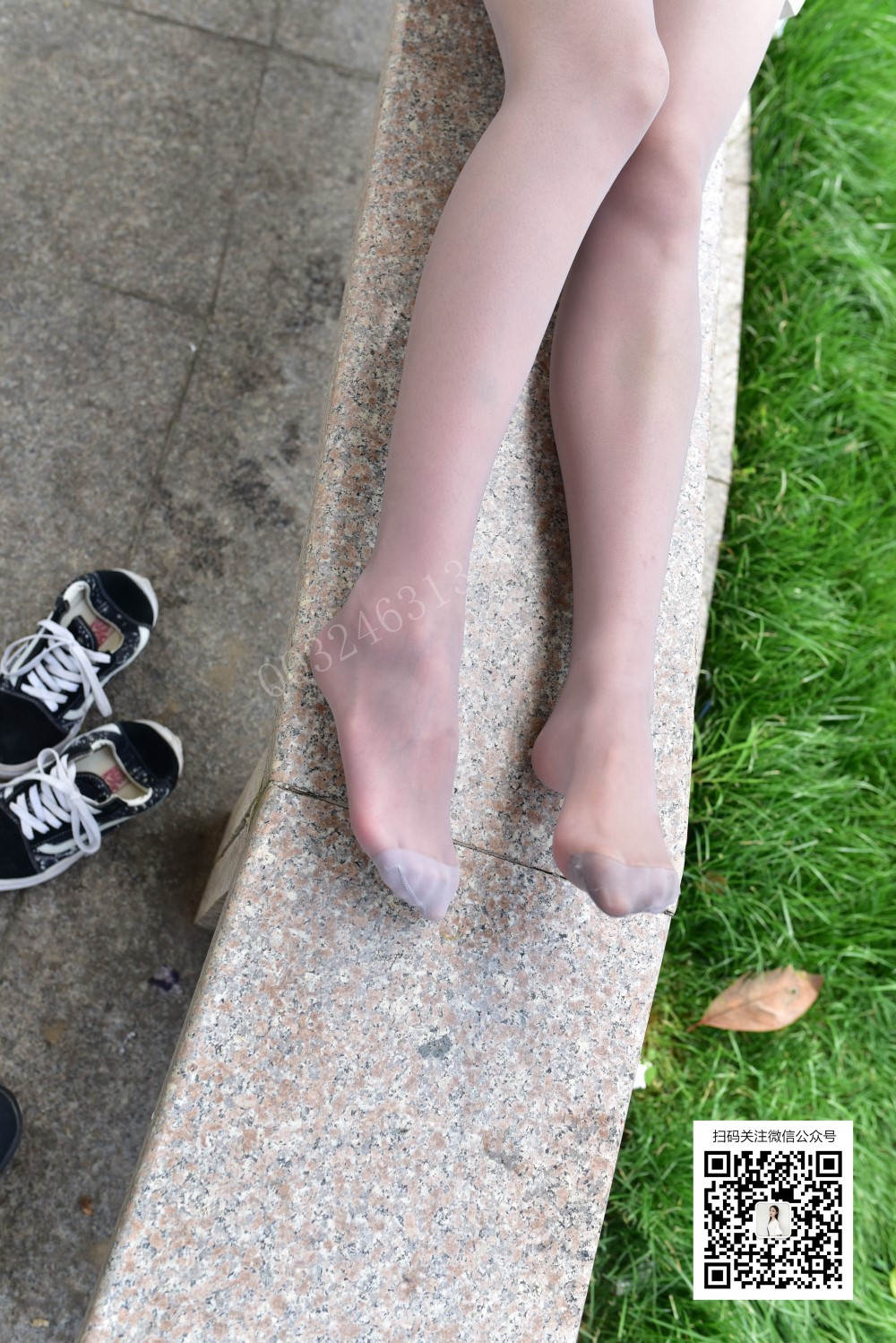 图片[50]-[大生模拍] No.066 静静-湿润的丝袜脚 在线浏览 – 速更版-美库