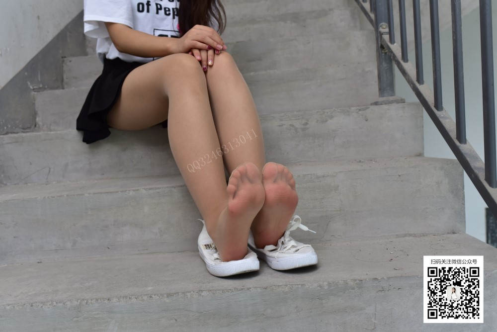 图片[66]-[大生模拍] No.065 橙橙-棉袜肉丝 在线浏览 – 速更版-美库