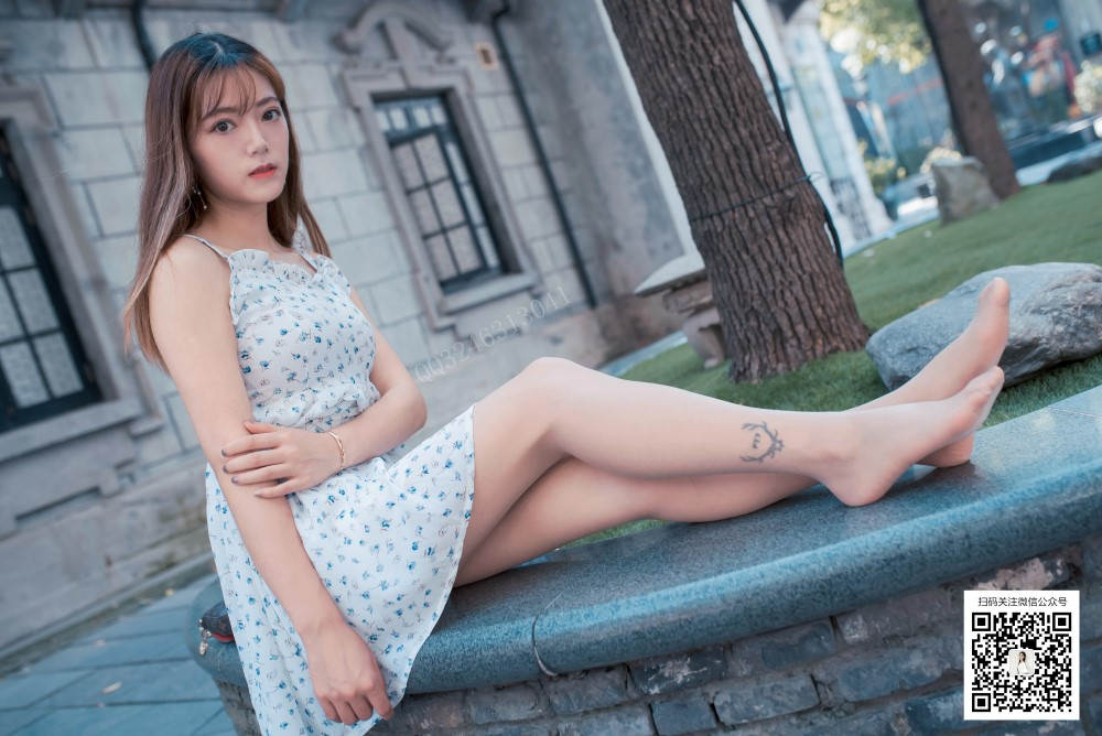 图片[30]-[大生模拍] No.071 丽丽-连衣裙肉丝 在线浏览 – 速更版-美库